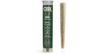 Cannabiotix - Tropicanna Pre-Roll - 0.75g