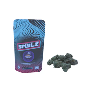 Seven Leaves - 7g Jupiter Jack (Indoor Smalls) - Seven Leaves