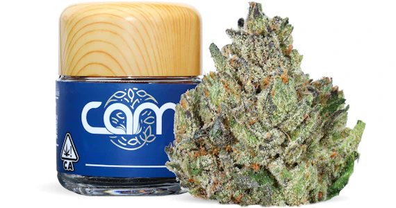 CAM - CAM - Tree Flip Private Reserve - 3.5g