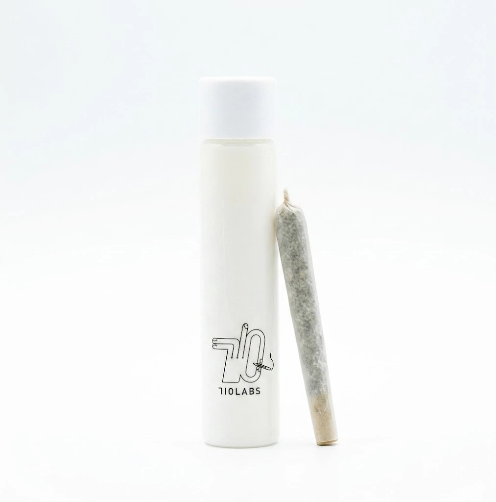 710 Labs - 710 Labs - Preroll - Sherb Fumez #14 - 1g Main Image