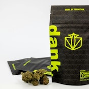 JACK DIESEL | 3.5G MYLAR BAG