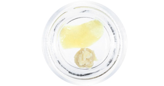 Punch Extracts - Punch Extracts - Honey Donut Live Rosin Half & Half - 1g (Tier 2)