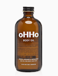 oHHo - CBD Body Oil - 1600mg - CBD