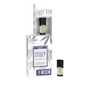 STIIIZY - Cannabis-Derived Terpenes Vape - Purple Zkittlez - Pod - 1g