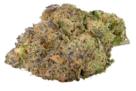 RIO VISTA FARMS - GMO Crasher 3.5g Jar - Rio Vista Farms