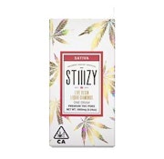 [STIIIZY] Live Resin Liquid Diamonds Pod - 0.5g - Hawaiian Snow (S)