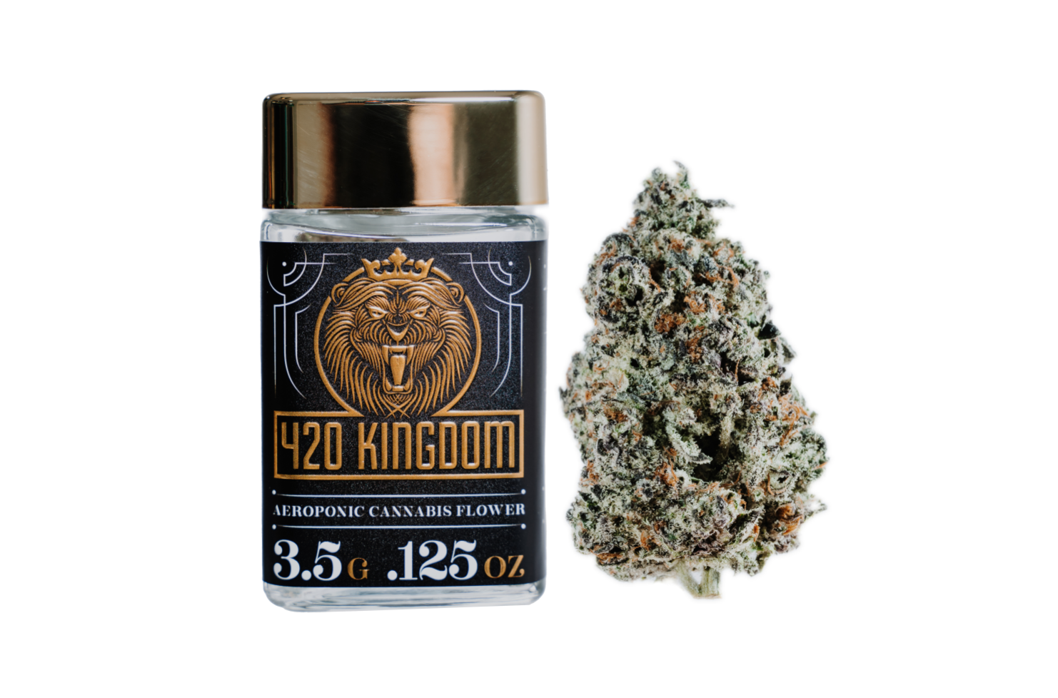 Higher Minds Horticulture: Oreoz | Leafly