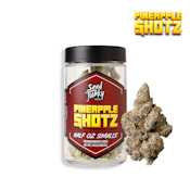 Pineapple Shotz - 14g (S) - Seed Junky