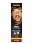 Peach Ice-T - Hybrid - 80.94% THC | 1g AIO (Vape Pen) | Dime-TTT9 Front