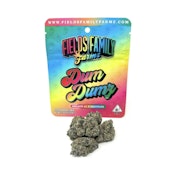 Fields Family Farmz Dum Dumz (H) Flower 3.5g