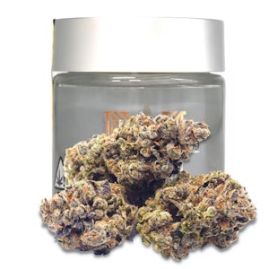 MedCare Farms - Bruce - 3.5g (1/8oz) SMALLS Flower