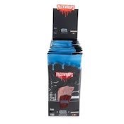 Natural - Packwraps x Twisted - 2 Hemp Wraps w/ glass tip