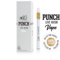 Maple Nectar (I) | 0.5g Rosin Disposable | Punch Extracts