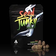 Seed Junky Genetics - 3.5g - Gello Shotz