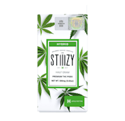 [STIIIZY] THC POD - .5g - Apple Fritter (H)