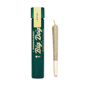 Dogwalkers | Preroll | Sour Diesel | .75g