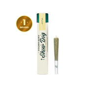 Dogwalkers | Infused Preroll | Night Owl Haze | 1g