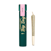 Dogwalkers | Preroll | Apple Cobbler | .75g