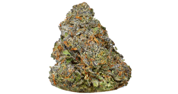 Claybourne Co. - Claybourne Co. - Banana Sherbet - 3.5g