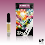 Skyy | Cartridge | Berry Gelato | 1g