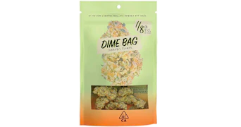 Dime Bag - Sonoma Coma - 3.5g