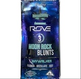 Presidential Moonrock Mini Blunt 3pk Skywalker