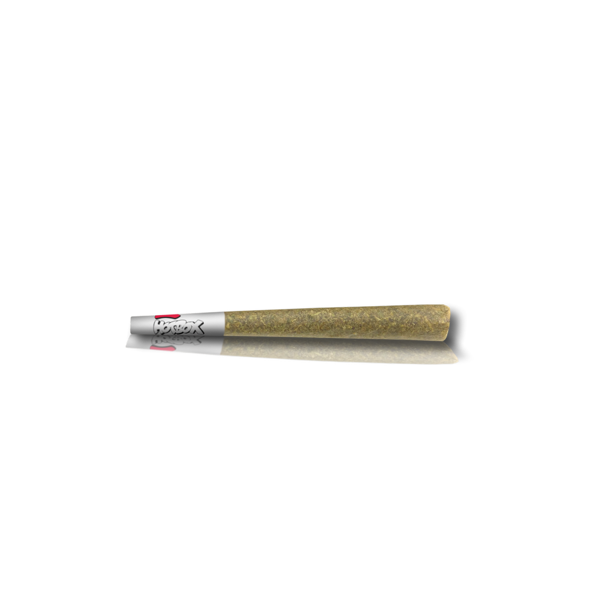 1g Pop Rockz Pre-Roll - HotBox - Sacramento Cannabis Disp