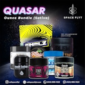 Quasar 28g Bundle - Premium Flower