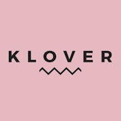 Klover - Pullover Hoodie - EXTRA LARGE