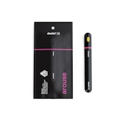 Arouse THC-Plus Dose Pen 100 [0.25 g]