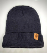 Haven - Main Collection - Navy Blue Beanie