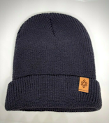 Haven - Main Collection - Navy Blue Beanie
