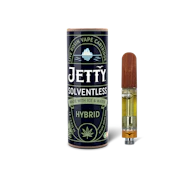 Rum Runner - (Ocal Solventless) - 1g (H) - Jetty