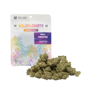 West Coast Trading Co. - 14g Sweeties (Sungrown Smalls) - West Coast Trading