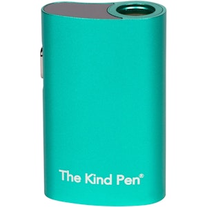 The Kind Pen - Breezy (Green)