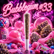 Bubblegum #33 | Pre-Roll