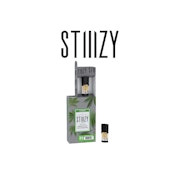 Stiiizy - Apple Fritter Pod - 1g