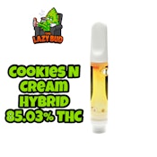 Cookies & Cream 1g 