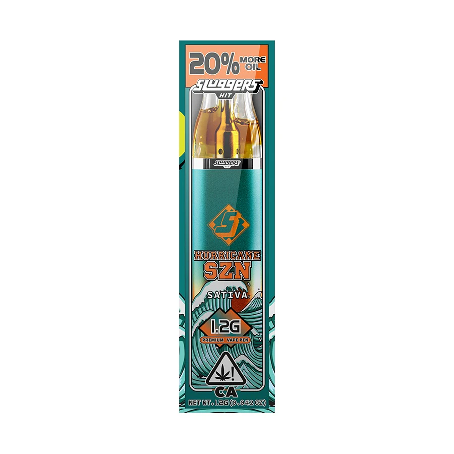 Sluggers - Hurricane Szn - 1.2 g Main Image