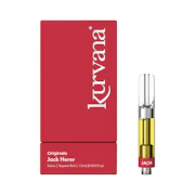 Kurvana - 1g Cartridge Originals - Jack Herer