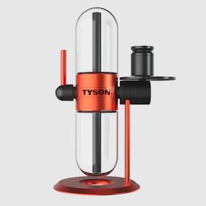 TYSON 2.0 - Tyson 2.0 x Stundenglass - Gravity Infuser