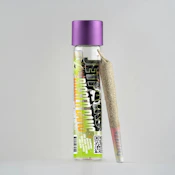 Jetpacks - Bigger Bang NYC Sour Diesel - Infused PreRoll - 1g