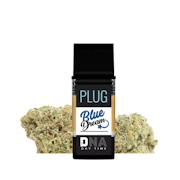 1g Blue Dream DNA (vFIRE Pod) - Plug n Play