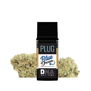 PLUGPLAY - 1g Blue Dream DNA (vFIRE Pod) - Plug n Play