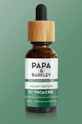 1:1 CBD/THC Ratio - 15ml - Papa & Barkley