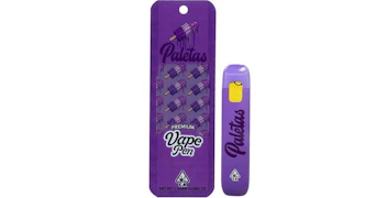 Paletas - Purple Grape AIO - 1g