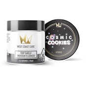 West Coast Cure - Cosmic Cookies 3.5g