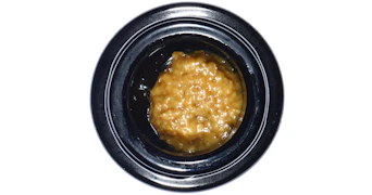 Stiiizy - Grape Octane Live Rosin Badder - 1g