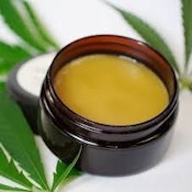 MOMS Touch Rub 100mg CBD Balm - Topical