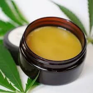 NORCAL HOLISTICS - MOMS Touch Rub 100mg CBD Balm - Topical